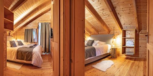 Nova Gorica Villa | Pikol Lake Village Wine Estate