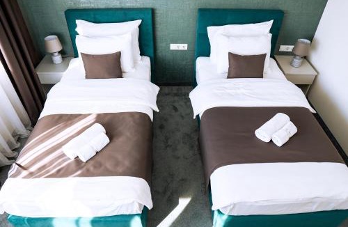 Sumece Hotel | Hotel Vezir Palace