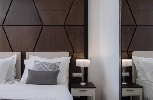 Bacvice Hotel | Ellure Luxury Suites
