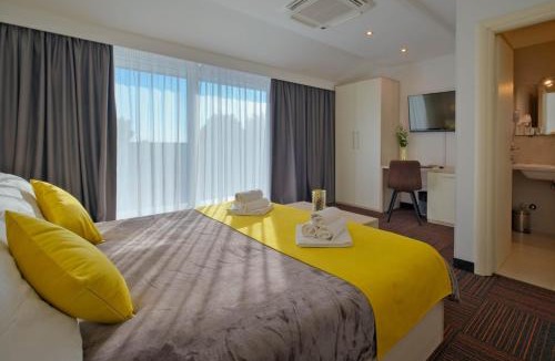 Krk Hotel | Hotel Bor