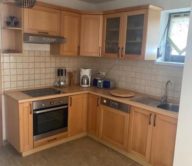 Canton 10 Ski Chalet | Kuća za odmor Ivana