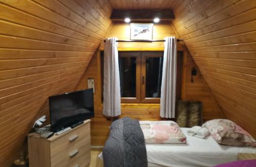 Jahorina House | Vikendica 1974