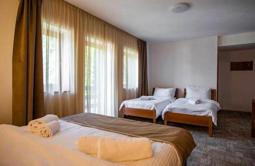 Babanovac Hotel | Hotel Villa Ugar Vlašić