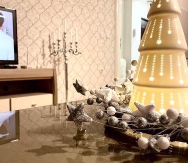 Prijedor Apartment | Apartman CITY CENTER 1-šetalište