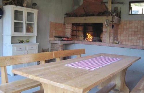 Lokve House | Apartment Kremžar Lokve