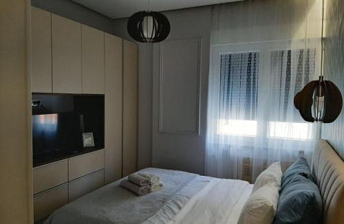 Bijeljina Apartment | Stefan Lux Apartment
