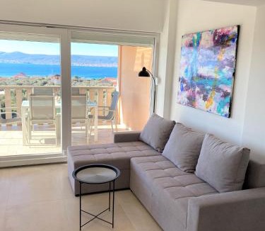 Sveti Petar Apartment | Villa Ria