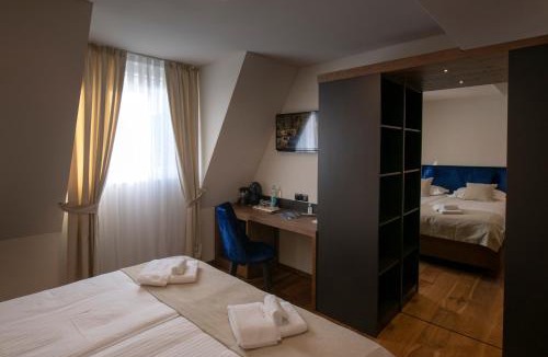 Bihac Hotel | Resort Una Park