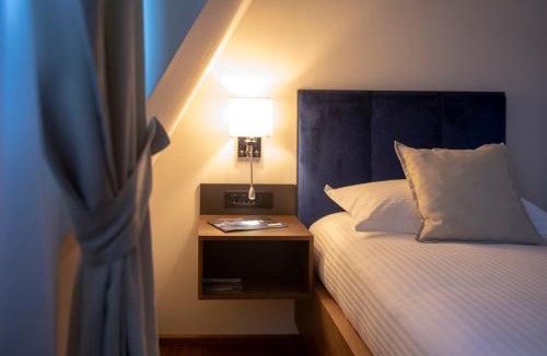 Bihac Hotel | Resort Una Park