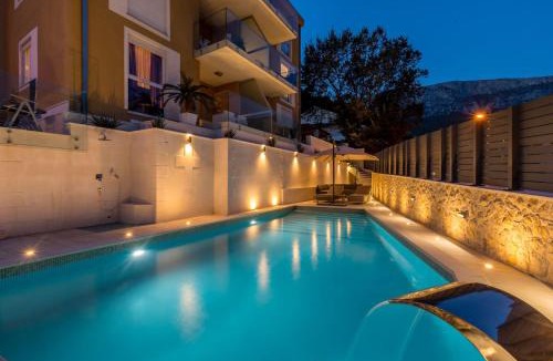 Solin Villa | Villa Mila