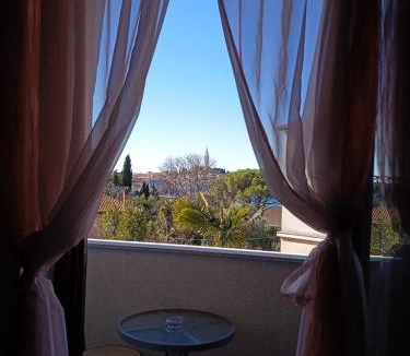 Rovinj Apartment | Rovigno bella9-FREE PARKING