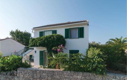 Rogac House | Holiday Home Segvica V