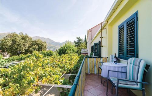 Zaton Apartment | Three-Bedroom Apartment In Zaton Veliki
