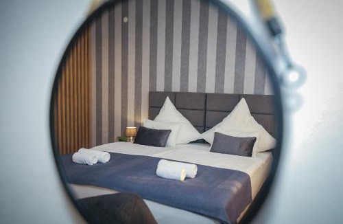 Promajna Bed & Breakfast | White Stone Villa