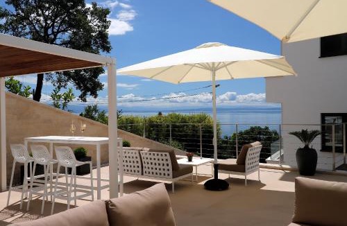 Icici Apartment | MODENA MARIS-heated pool-grill-relax-jacuzzi apartments