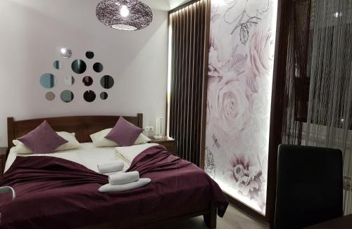Mostar Hotel | Hotel Villa Nadin