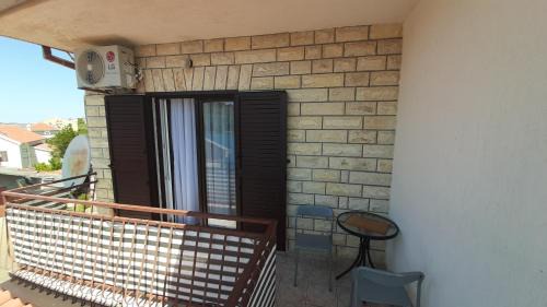 Kaprije Apartment | Apartmani Vuković