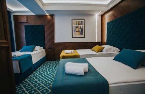 Brcko Hotel | Hotel Jelena Brčko