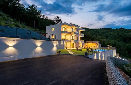 Zagore Villa | Villa Lavinia