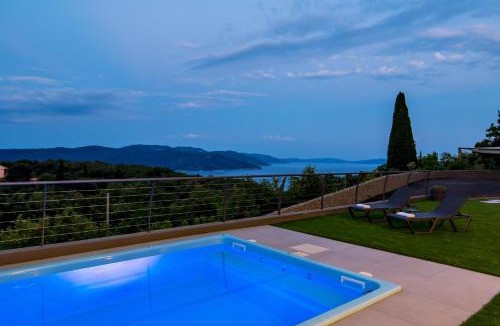 Zagore Villa | Villa Lavinia