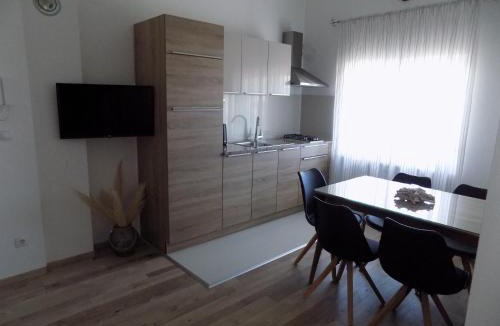 Murter Apartment | Villa Jukic
