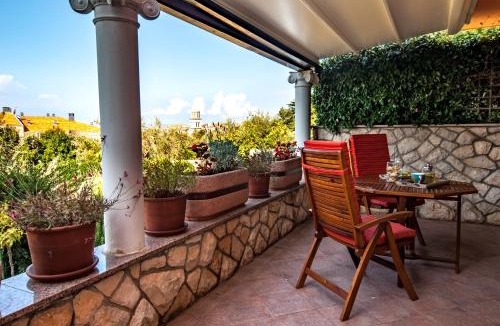 Cres Apartment | Villa Magnolija
