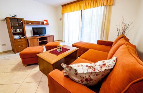 Cres Apartment | Villa Magnolija