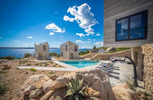 Lukovo Sugarje Villa | Lukovo Villas
