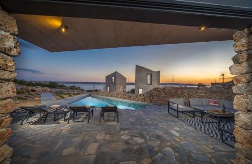 Lukovo Sugarje Villa | Lukovo Villas