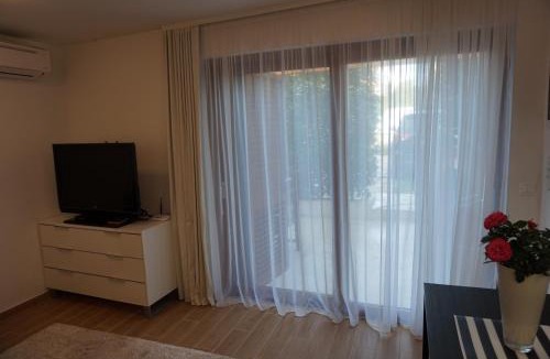 Rovinj Apartment | Villa Dolores