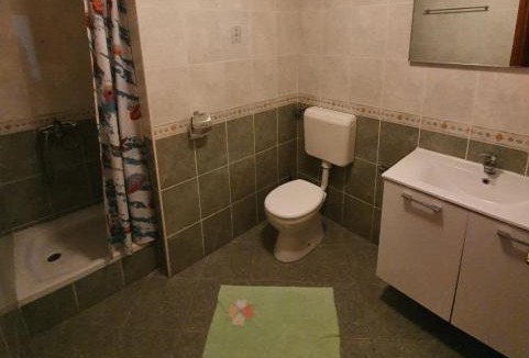Srebreno Apartment | Villa Brasina