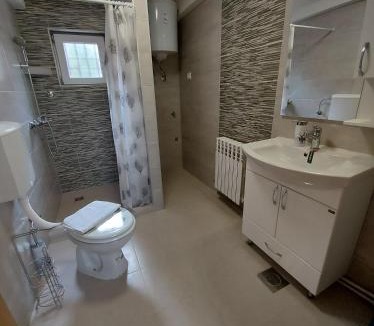 Sarajevo Apartment | New apartment Old town with free parking