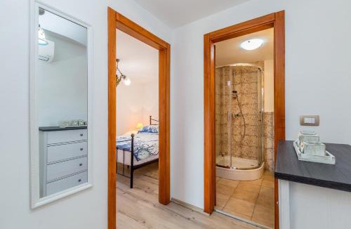 Cres Villa | Villa Ana with jacuzzi & swimming pool