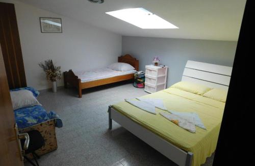 Rovinjsko Selo Apartment | Villa Ana