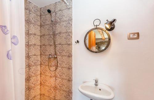 Cres Villa | Villa Ana with jacuzzi & swimming pool