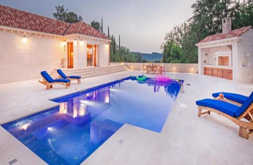 Ljuta Villa | Villa Ivić