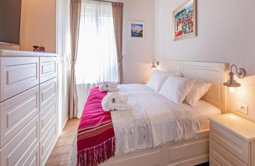 Ljuta Villa | Villa Ivić