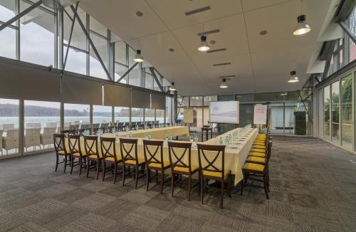 Snagov Resort | Hotel Snagov Club