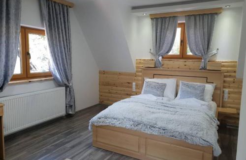 Prijeboj House | Pansion House Prijeboj