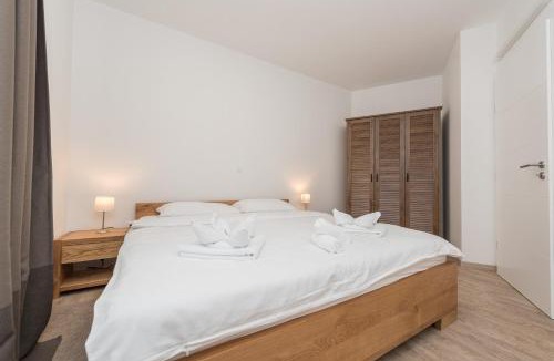 Privlaka Apartment | VILLA PETAR'S DREAM 3