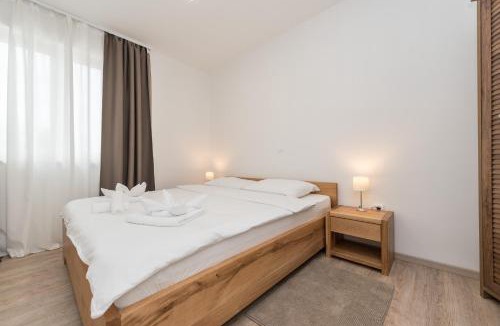 Privlaka Apartment | VILLA PETAR'S DREAM 3