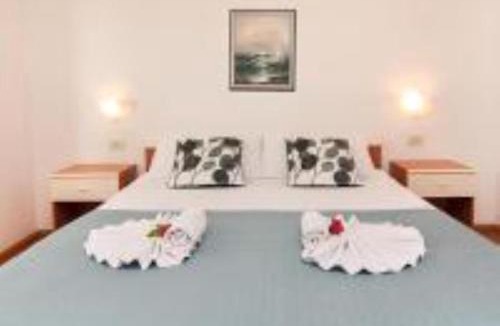 Medveja Apartment | Apartment Villa Lidija