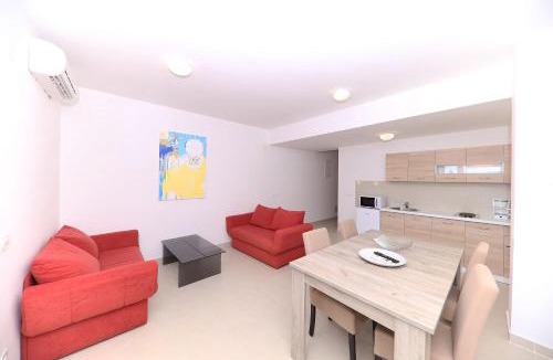 Starigrad Apartment | Villa francesca