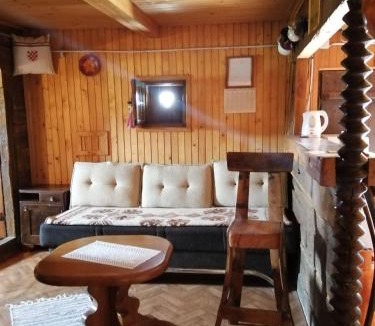 Tuheljske Toplice Other | Robinzonski smještaj Tepeš