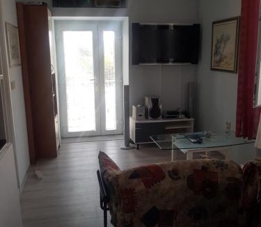 Cavtat Apartment | Villa Tiha
