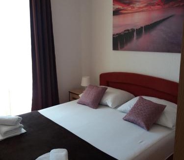 Caska Apartment | Apartmani Lončar