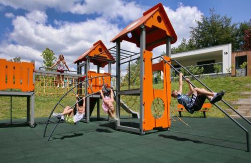 Smoljanac Other | Mobile Homes Camping Plitvice