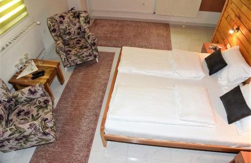 Tjentiste Apartment | Vila "Maglić"