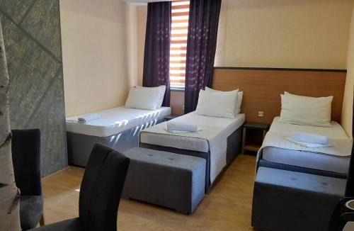 Konjic Apartment | Grand River Apartmani & Sobe