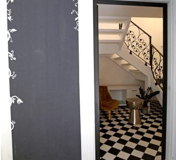 Grad Bed & Breakfast | Swan City Apartment & Room